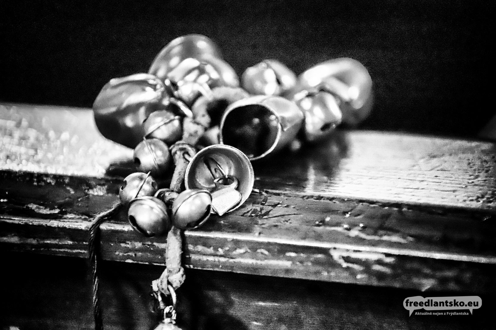Multiinstrumentalista Tomáš Najbrt nadchnul posluchače ve Frýdlantském výběžku